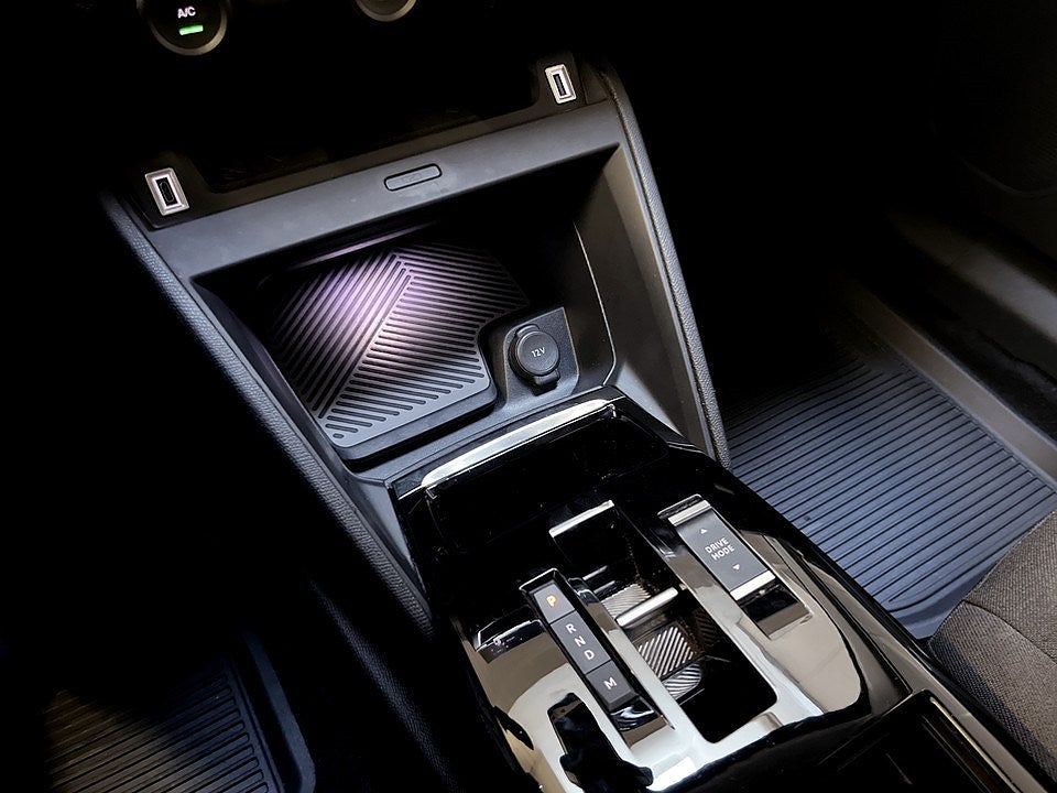 Bild på Citroën C4 Shine 1.2 PT 130hk Aut - 360-KAMERA, CARPLAY