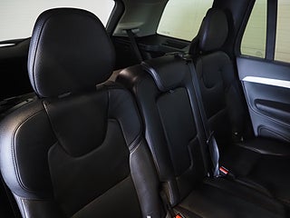 SUV Volvo XC90 13 av 28