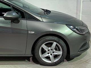 Kombi Opel Astra 10 av 24