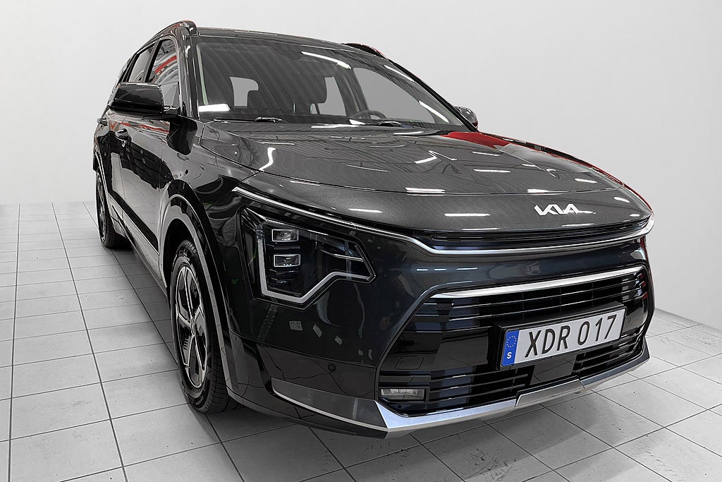 Kia Niro 2024 - miniatyr 7