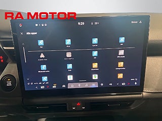 SUV Mazda CX-5 12 av 14