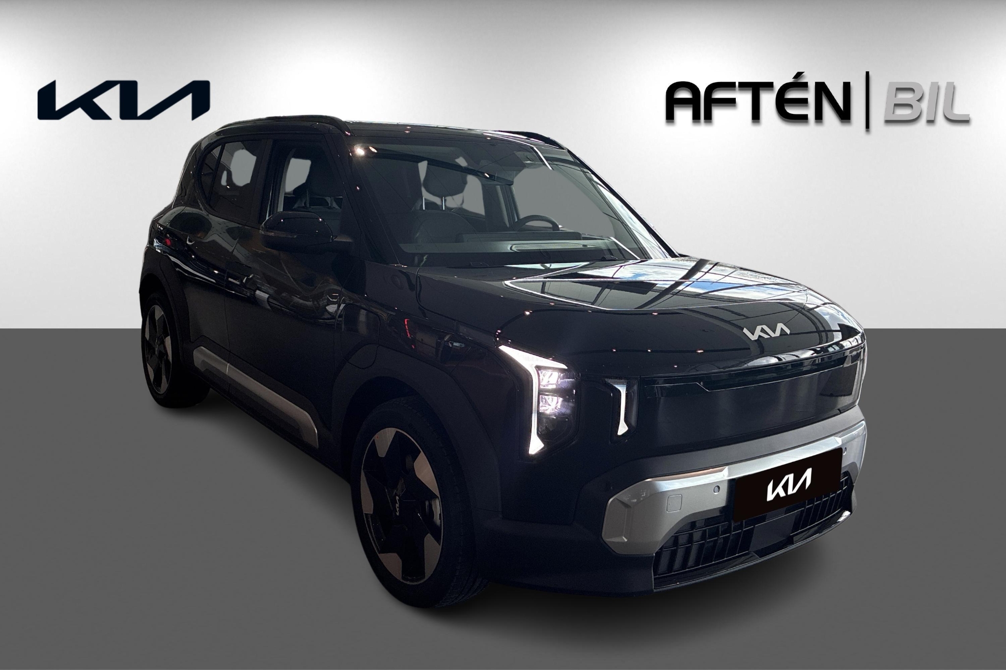 Kia EV2 PLUS LONG RANGE Inkl Vinterhjul 2027, bild 4/63