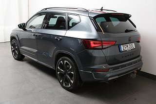 SUV Cupra Ateca 4 av 21