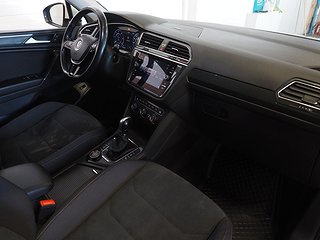 SUV Volkswagen Tiguan 9 av 22