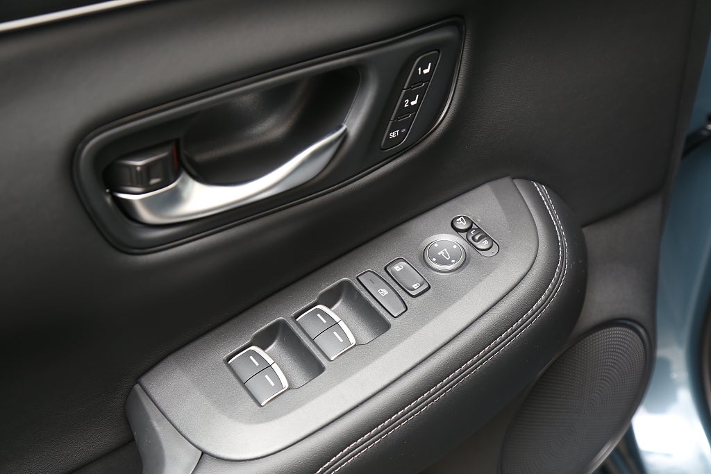 Honda ZR-V ADVANCE FullHybrid| 8år garanti | 5år Service | I lager 2026