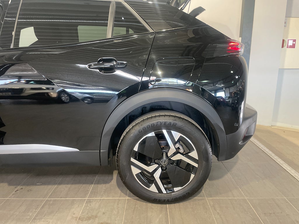 Bild på Peugeot 2008 GT 1.2 PT 130hk Aut B-KAMERA CARPLAY