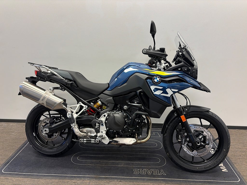 BMW F800GS Style sport 