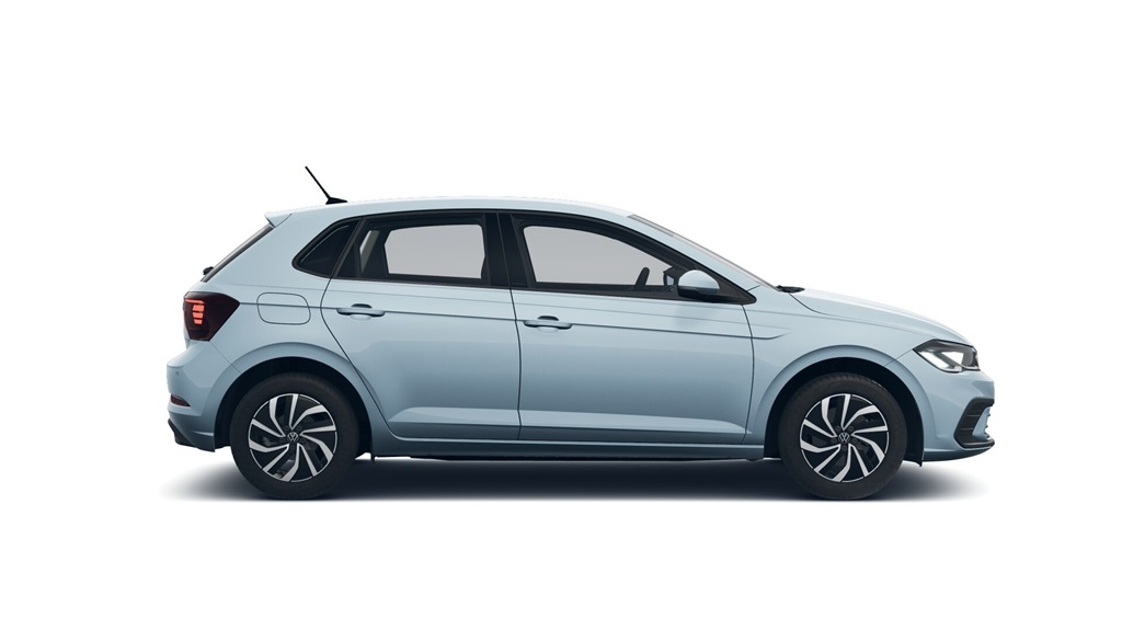 Volkswagen Polo Life 1.0 TSI 115hk Aut 2027, bild 6/10