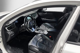 Kombi Kia Optima 6 av 22