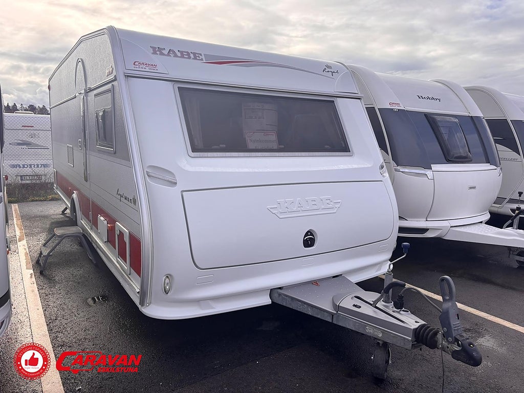 Kabe ROYAL 560 XL KS / Skinn