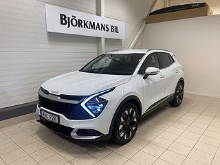 Kia Sportage PHEV ADVANCE UTAN HARMAN KARDON