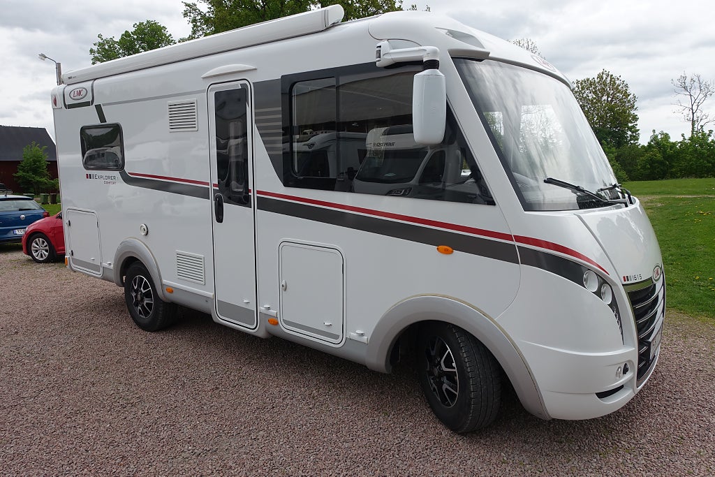 LMC I615 Automat