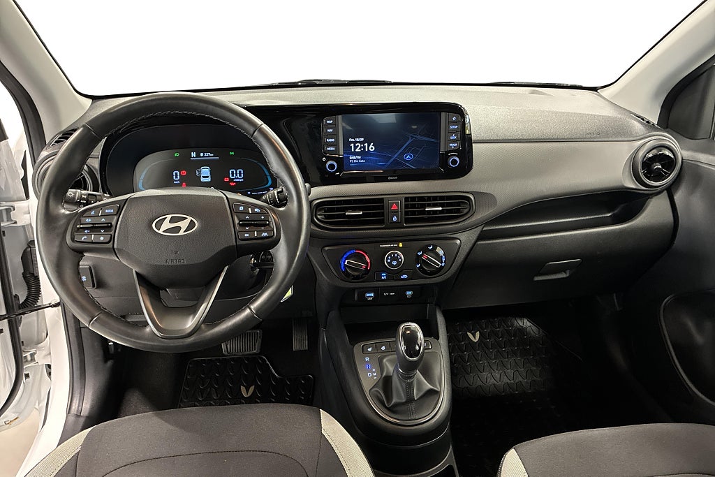 Hyundai i10 2025 - miniatyr 6
