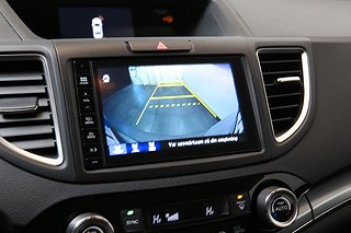 SUV Honda CR-V 23 av 26