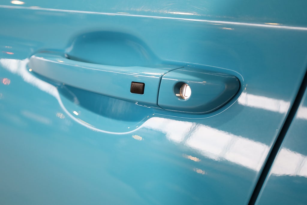 Hyundai Kona Hybrid 1,6 GDI 141hk HEV Essential Aut Leasbar 2023