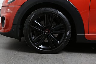 Halvkombi MINI Cooper 8 av 25