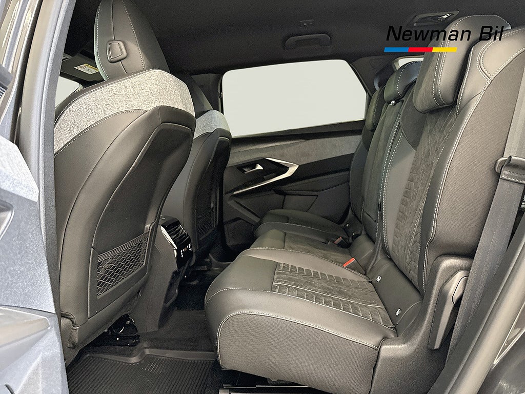Peugeot 5008 GT Plug-in Hybrid 7-sits Låg skatt Räckvidd el 85km – bild 7
