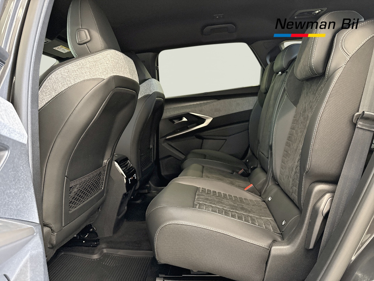 Peugeot 5008 2026, bild 7/10