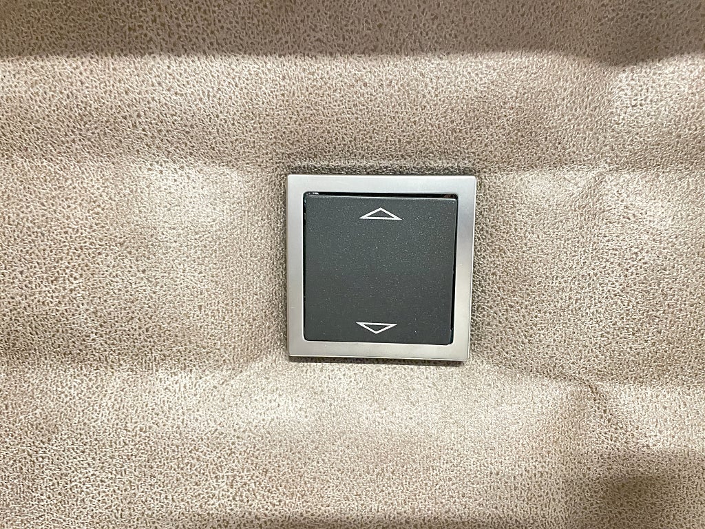 Kabe Royal 780 BGXL /Barnkammare/ALDE/7 bäddar/4495kr/mån - Kabe