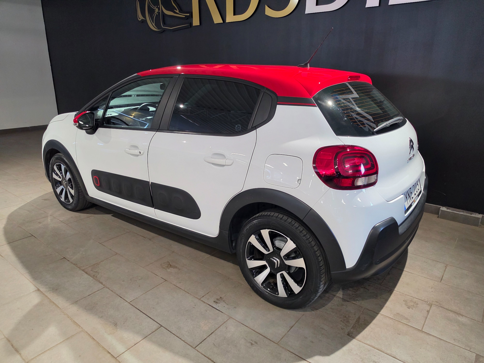 Citroen C3 2017, kuva 3/41