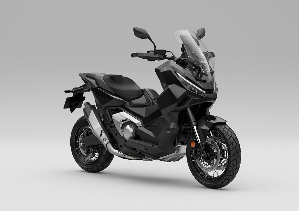 Honda X-ADV750 #Förboka nu för säker lev till våren# 