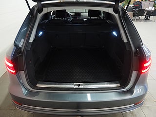 Kombi Audi A4 9 av 23