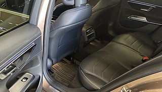 Kombi Mercedes-Benz E 6 av 12