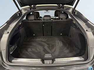 Mercedes-Benz GLC 300 e Coupé 4MATIC AMG Line S&V/Burmester/Kamera – bild 12