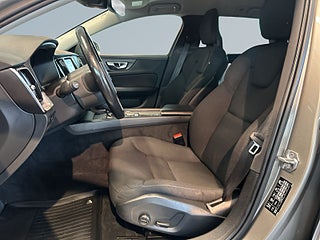 Volvo V60 Cross Country D4 AWD Geartronic Dvärm/Drag/Kamera/Sensorer – bild 13