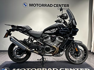 Harley-Davidson HD Pan America 1250 Special / 3,45% Ränta! / Slip-on/Adap. höjd