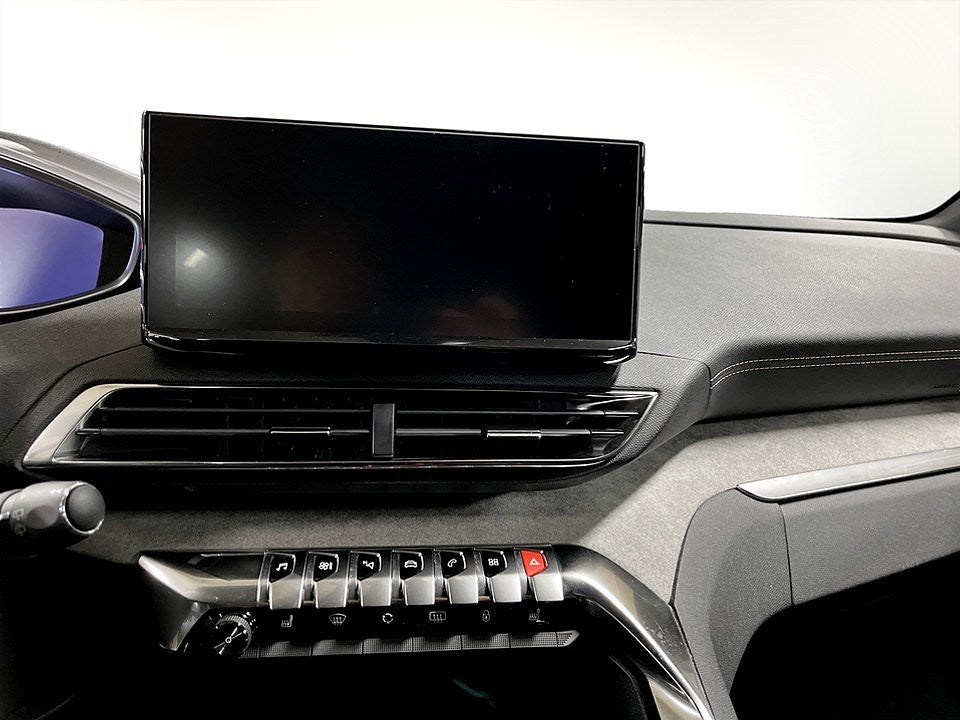 Bild på Peugeot 5008 GT 1.2 PT 130hk Aut - 7-SITS,B-KAMERA,NAV