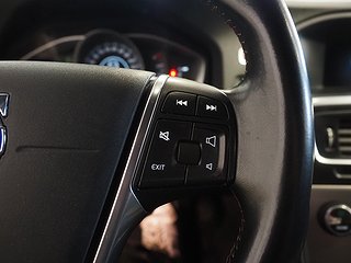 Kombi Volvo V60 19 av 21