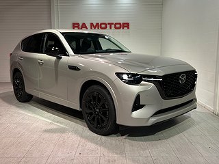 SUV Mazda CX-60 3 av 20
