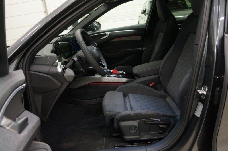 Audi A6 2026, kuva 3/10