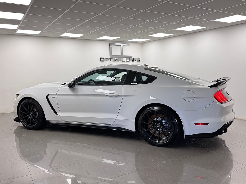 Ford Mustang 2016 - miniatyr 20
