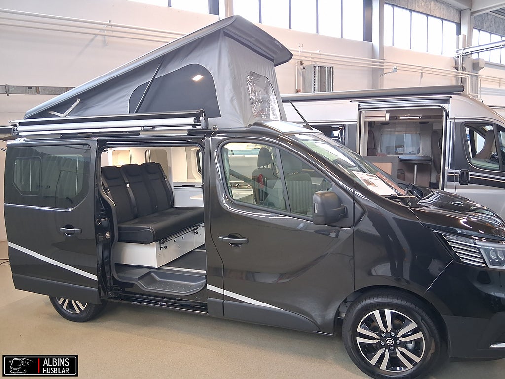Adria Active Pro / Automat
