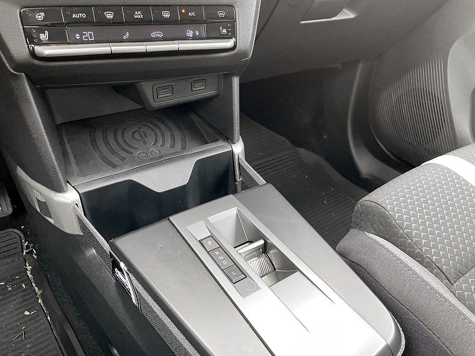 Bild på Opel Frontera GS Hybrid 136hk Aut - DEMO