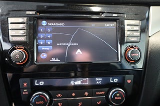 SUV Nissan Qashqai 17 av 25