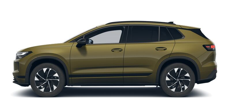 Volkswagen ID. Tiguan Style 2027, bild 3/10