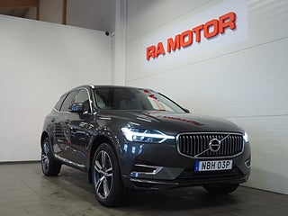 SUV Volvo XC60 1 av 29