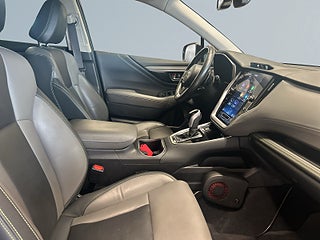 Subaru Outback 2.5 4WD XFuel Field Drag Värmare Bkamera Elstolar S&V – bild 10