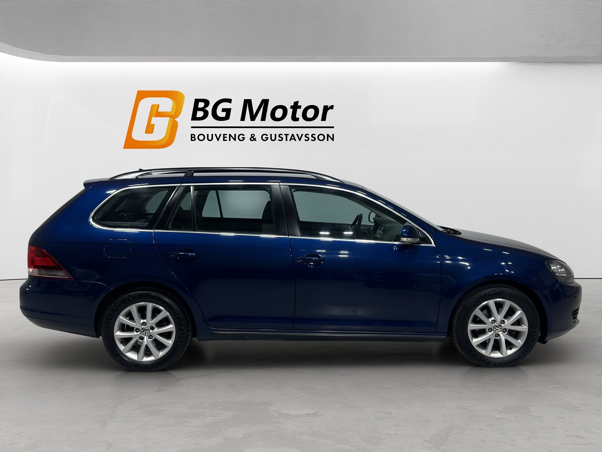 Volkswagen Golf 2011, kuva 3/53