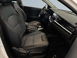 Kia E-Niro 64 kWh Advance S&V/Kamera/Carplay/MOMS/Nybilsgaranti – bild 10