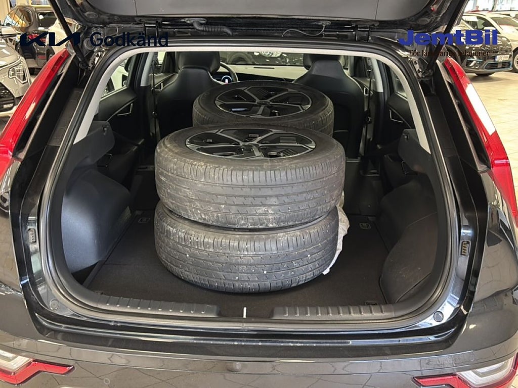 Kia Niro 2023 - miniatyr 14