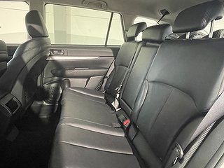 Kombi Subaru Legacy 5 av 5