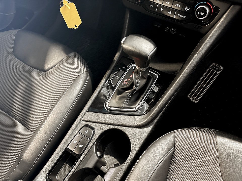 Bild på Kia Niro Advance Plus Hybrid 141hk Aut DRAG NAVI