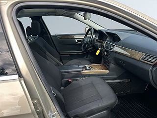 Mercedes-Benz E 350 CDI 4MATIC/Drag/MoK/SoV-Däck/Pano/Psens – bild 10