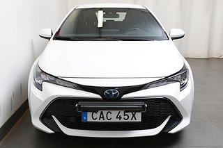 Halvkombi Toyota Corolla 7 av 19