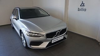 Volvo V60 B3 Bensin Momentum Backkamera