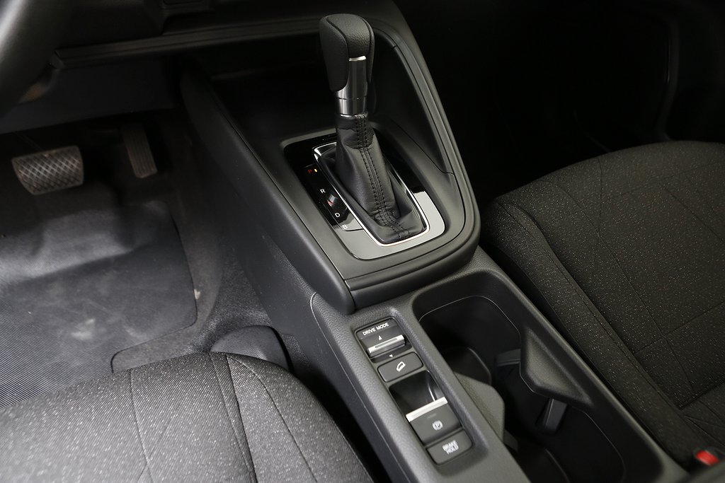 Honda HR-V Elegance FullHybrid i Lager Privatleasing KAMPANJ 2024
